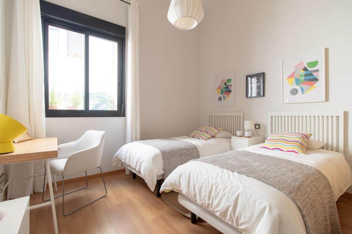 Ferienwohnung C88 Málaga Exterior foto